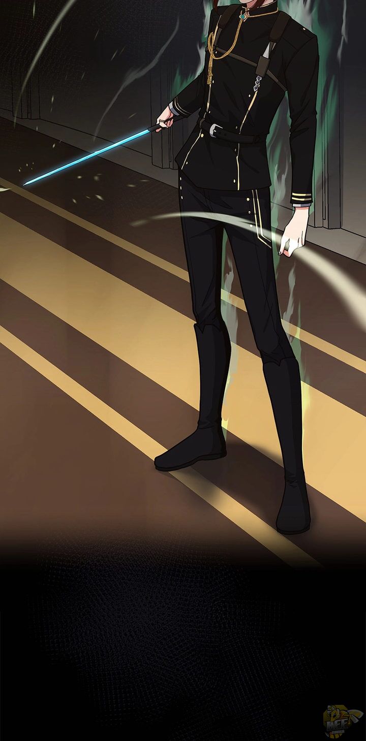 The Beginning After The End Chapter 93 image 74